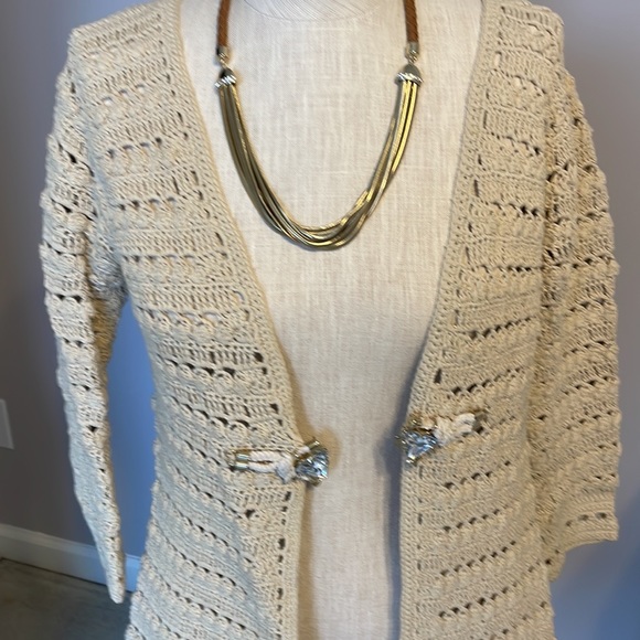 Boston Proper knit - Picture 4 of 5